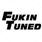 Fukin Tuned logo