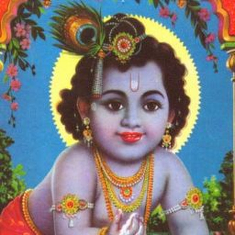 Swami Swarupanand Puri