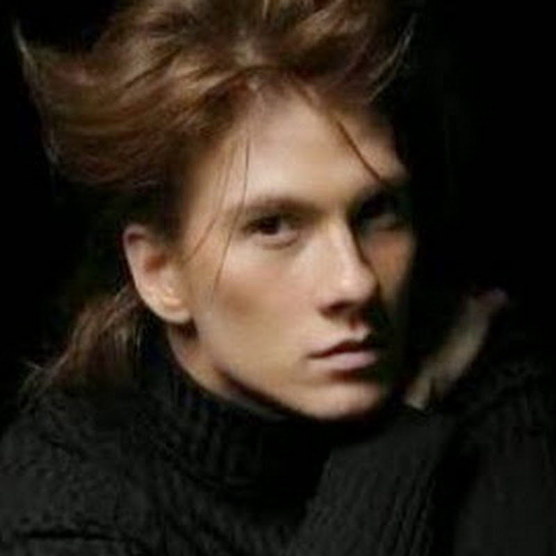 Antonio Barry