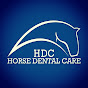 Horse Dental Care Odonto Equina logo