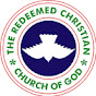 RCCG Winners Chapel Detroit logo
