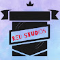 RED Studios logo