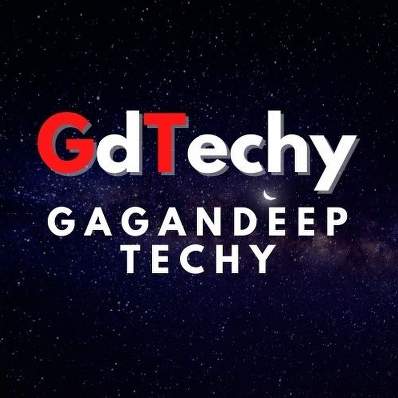 GdTechy