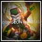 Dungeon Hunters logo