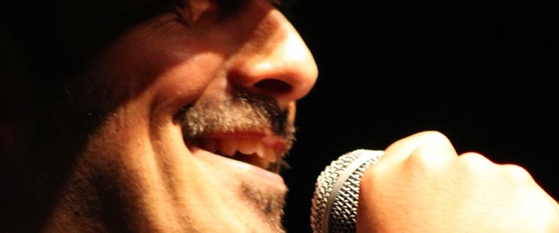 Artist Thumbnail