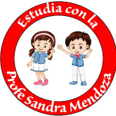 Estudia con la Profe Sandra Mendoza