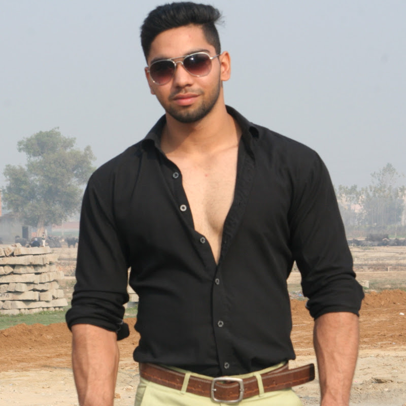 Shivam Tyagi Fitness