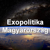 Exopolitics Hungary - Exopolitika Magyarország
