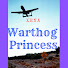 Warthog Princess
