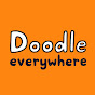 Doodle Everywhere logo