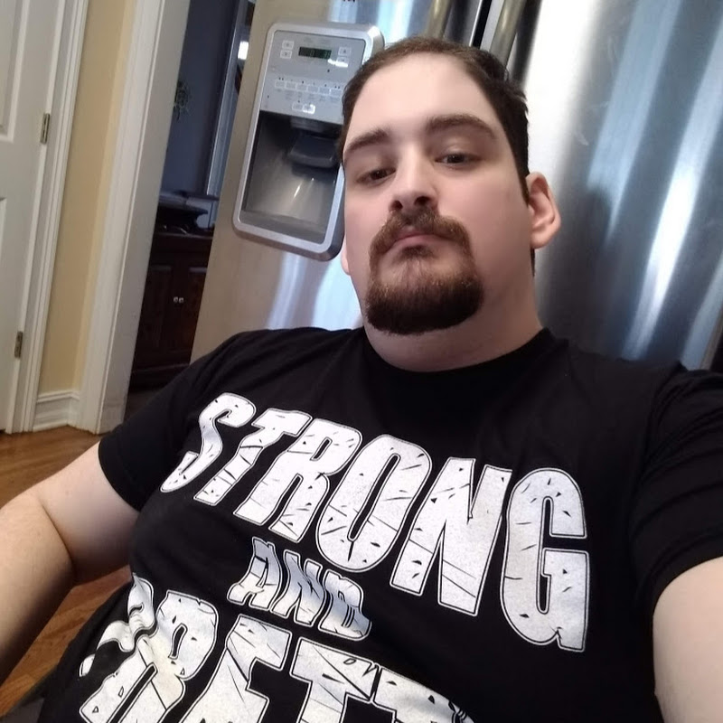TonyTone Food Reviews