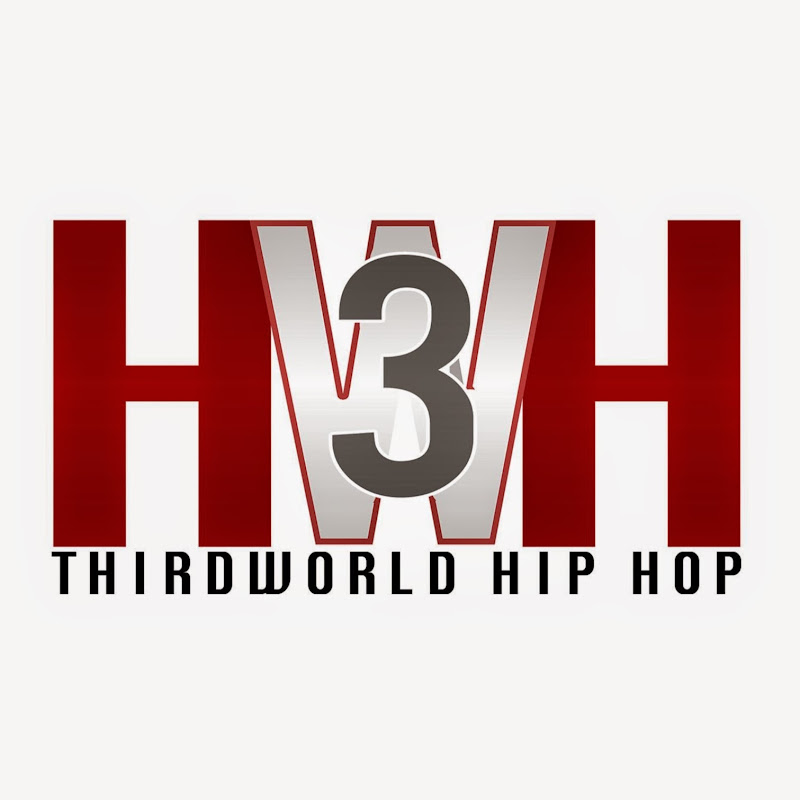 Third World Hip Hop