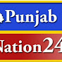 Punjab Nation 24 logo