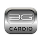 3G Cardio logo