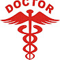 Now Ask The Doctor logo