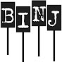 BINJ logo