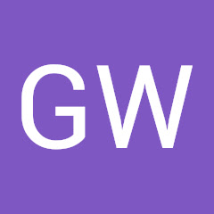GW GAMING channel logo