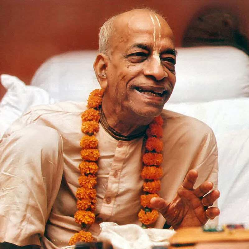Srila Prabhupada