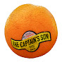 The Captain's Son Official logo