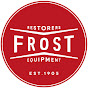 Frost Restoration logo