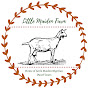 Little Maiden Farm & Family logo