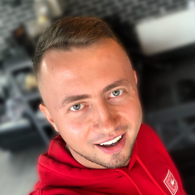 Channel Avatar