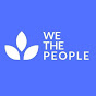 WE THE PEOPLE logo