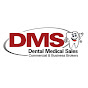 Dental Medical Sales logo