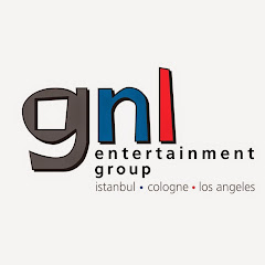 GNL Entertainment channel logo