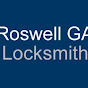 Roswell GA Locksmith LLC logo