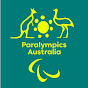 Australian Paralympic Team