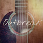 Outbreak.music logo