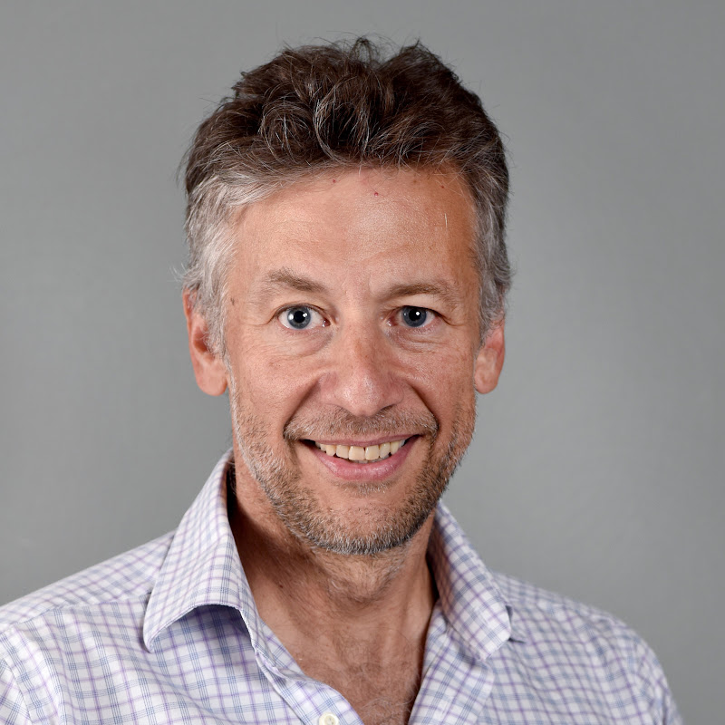 Thomas P Seager, PhD