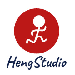 HengStudio channel logo