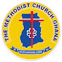 THE METHODIST CHURCH GHANA logo