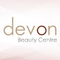 devon beauty logo