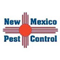 New Mexico Pest Control (Formerly Border) logo