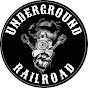 Underground Railroad logo