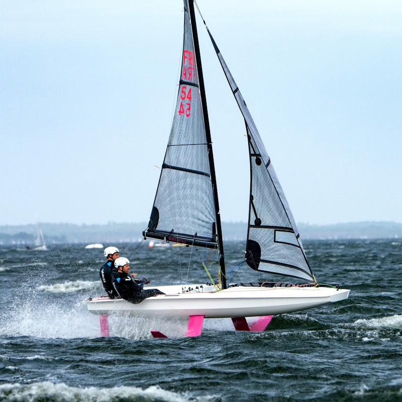evosailingbrest