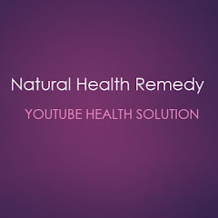 Natural Health Remedy Avatar