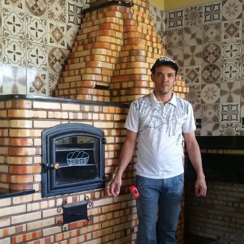 Daniel Galdino - Arte Mineira em Tijolinhos