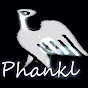 Phanklmusic logo