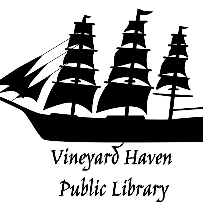 Vineyard Haven Public Library Kids!