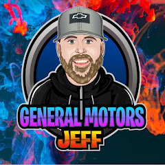 General Motors Jeff Avatar
