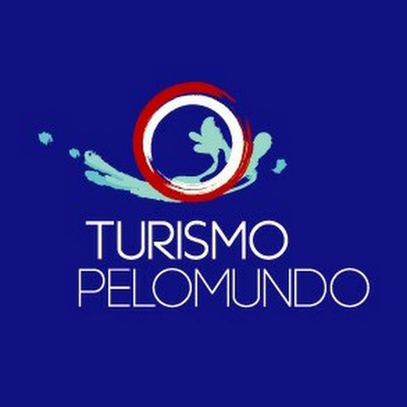 Turismo Pelo Mundo