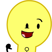 Aidan Gould and LightbulbYes Evil BorisNo VGCP profile image