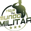 What could Hoje no Mundo Militar buy with $4.3 million?
