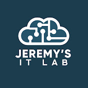 Jeremys IT Lab