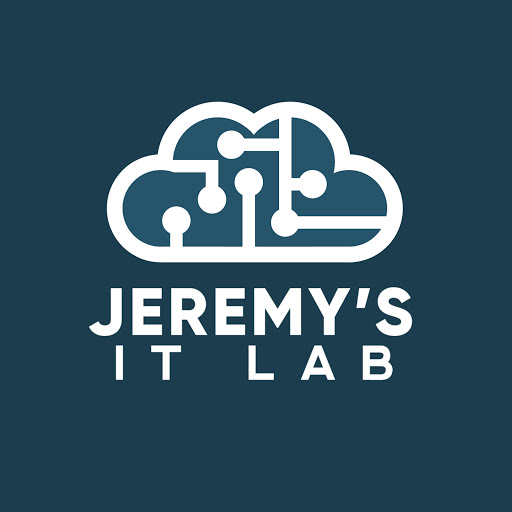 Jeremy's IT Lab