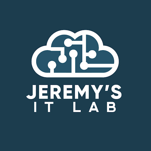 Jeremy's IT Lab